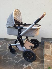 Passeggino Joolz Day Studio con navicella + ovetto