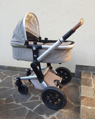 Passeggino Joolz Day Studio con navicella + ovetto