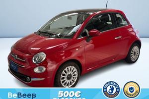 FIAT 500 1.2 POP 69CV MY18