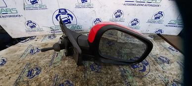 CHEVROLET SPARK 2015 - SPECCHIETTO RETROVISORE DES