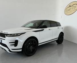 LAND ROVER Range Rover Evoque 2.0D I4-L.Flw 150