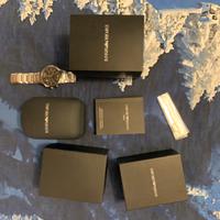 Orologio da polso Emporio Armani
