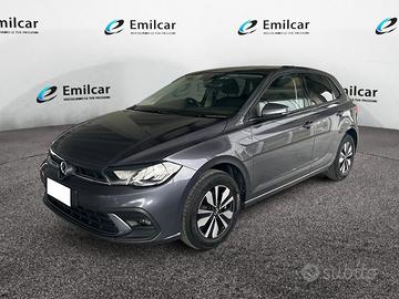VOLKSWAGEN Polo Edition Plus 1.0 59 kW (80 C N5691