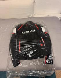 Dainese Race 3 D-Dry