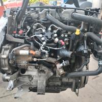 MOTORE FORD FOCUS DEL 2007