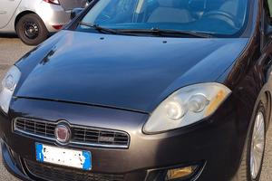 Fiat Bravo 1,4 TJet