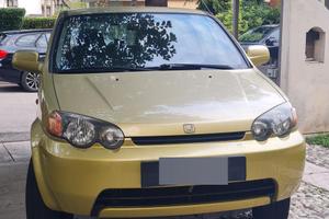 honda hr v 