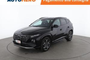 HYUNDAI Tucson RZ46458