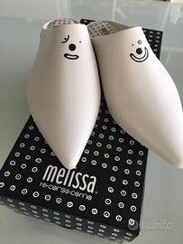 Scarpe Melissa