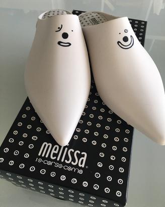 Scarpe Melissa
