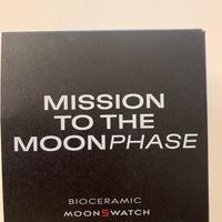 Orologio Swatch Omega