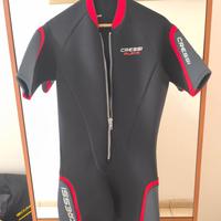 Muta sub taglia L/4m