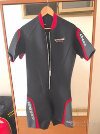 Muta sub taglia L/4m