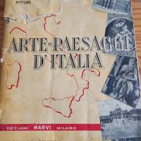 album figurine d'Italia 