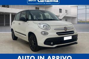 FIAT 500L 1.6 MJT LOUNGE - 2019