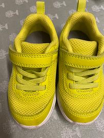Scarpe sneaker bambino n 21 Geox
