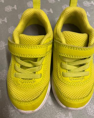 Scarpe sneaker bambino n 21 Geox