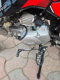 Pitbike