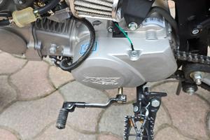 Pitbike