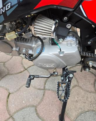 Pitbike