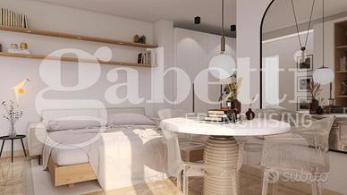 Appartamento Bologna [03/CEVRG]