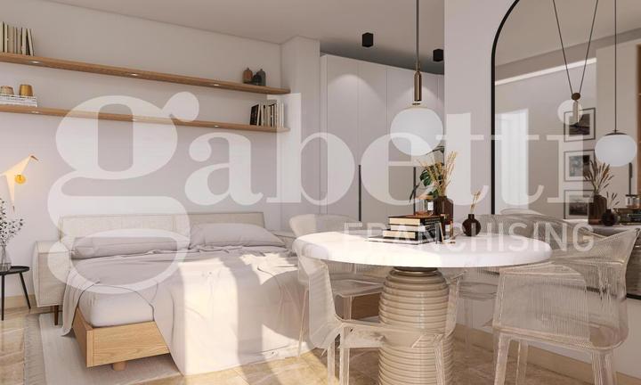 Appartamento Bologna [03/CEVRG]