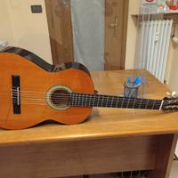 chitarra classica