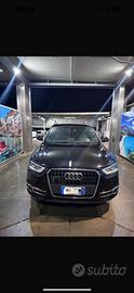 Audi q3 - 2012