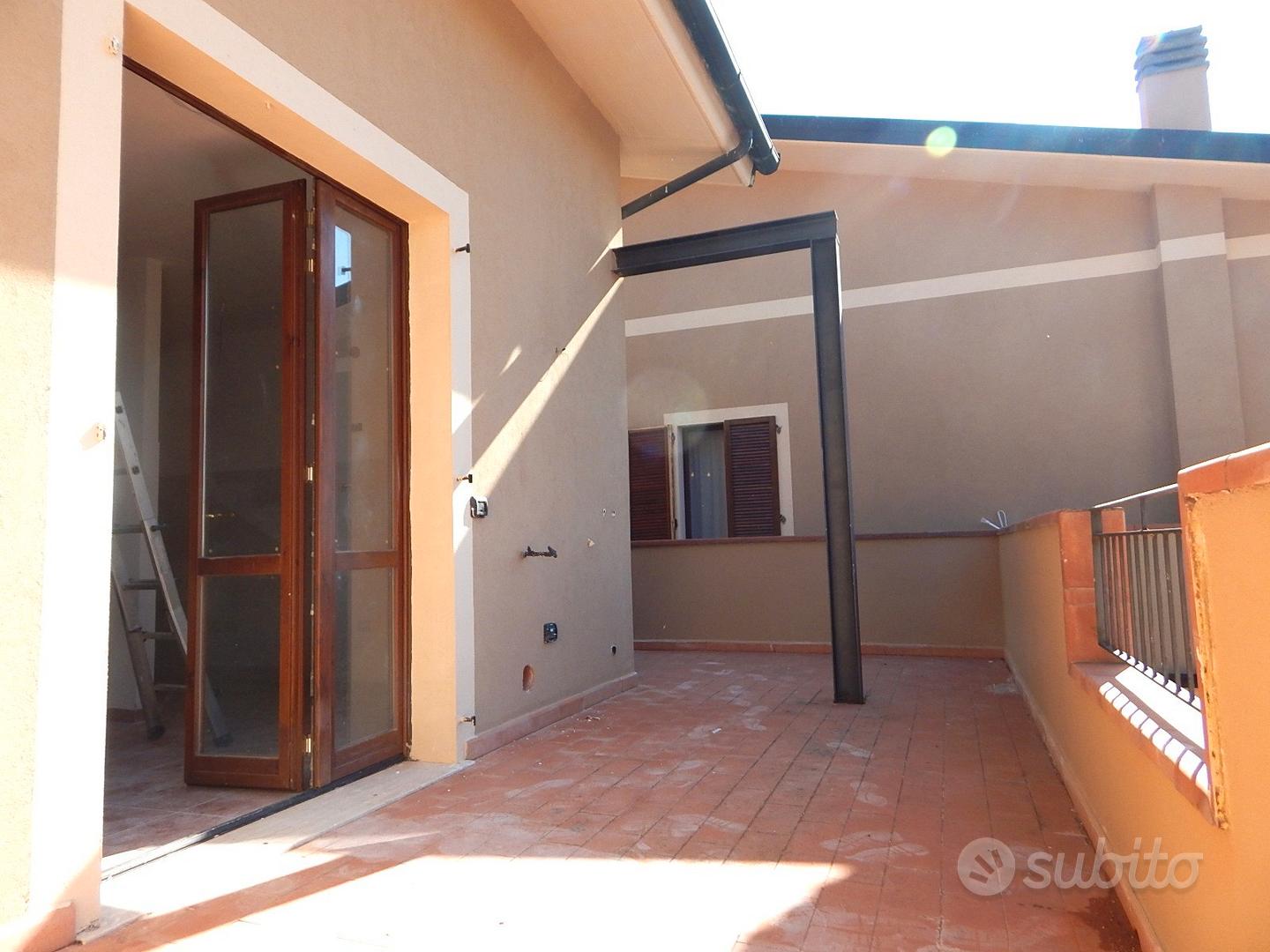 Apartment in Monteverdi Marittimo, Pisa - Altro