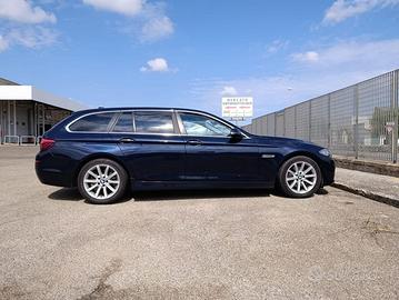 Bmw 520 touring 2.0 184cv