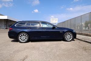 Bmw 520 touring 2.0 184cv
