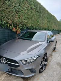 Mercedes Classe A180 sedan uniproprietario