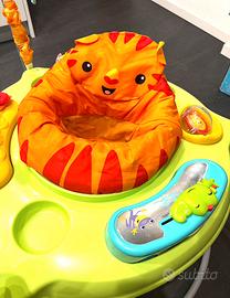 Saltarello fisher price