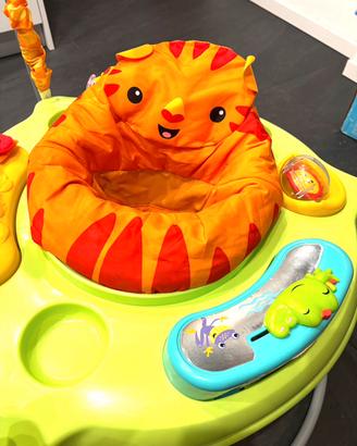 Saltarello fisher price