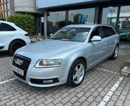 Audi A6 Avant 3.0 V6 tdi Advanced quattro 240cv MA