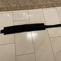 Cintura sub porta piombi
