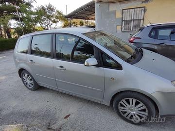 Auto Ford c-max