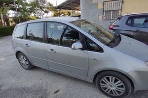 Auto Ford c-max