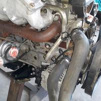 motore per iveco daily c11 pompa meccanica 