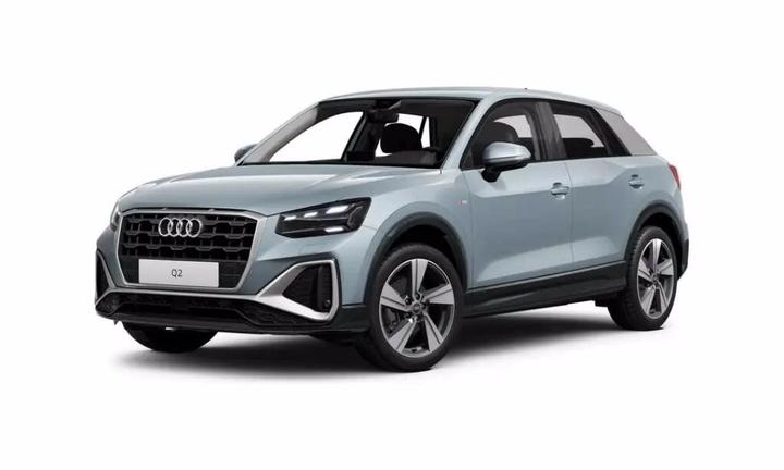 AUDI Q2 - Q2 30 TDI S tronic Business