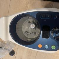 Robot da cucina Chicco Baby Meal De Longhi