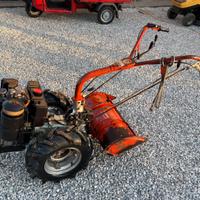 Motocoltivatore carraro 10 hp diesel