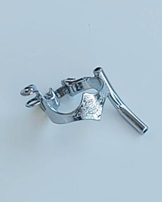 Passacavi Campagnolo Record vintage anni '70