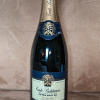 Vino Champenoise Conte Balduino extra brut 1989