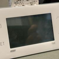 Cronotermostato Tuo Vemer Wifi Lite