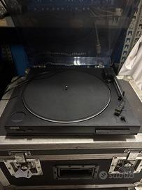 Giradischi Vintage AIWA Stereo Turntable - NERO
