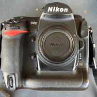 Nikon D3x