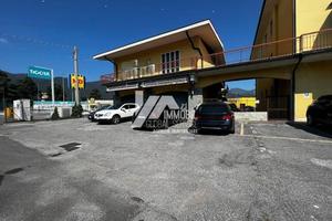 Immobile di 206 m² a Concesio