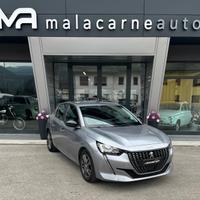 Peugeot 208 1.2 puretech Active Pack 100cv