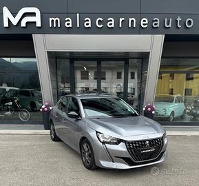 Peugeot 208 1.2 puretech Active Pack 100cv